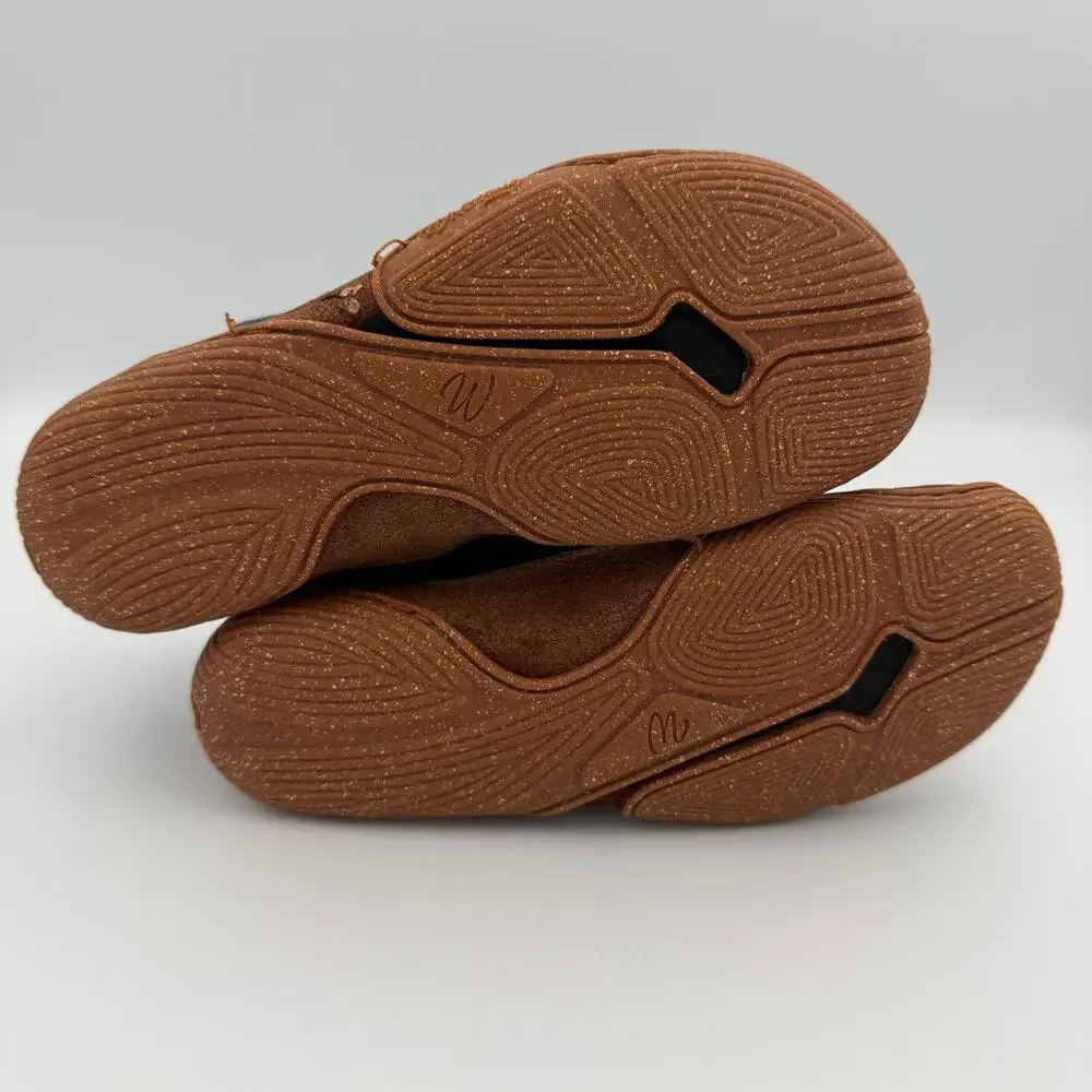 Wildling Beaver Barefoot Boots Kids 11.5–12 (US) / 29 (EU)